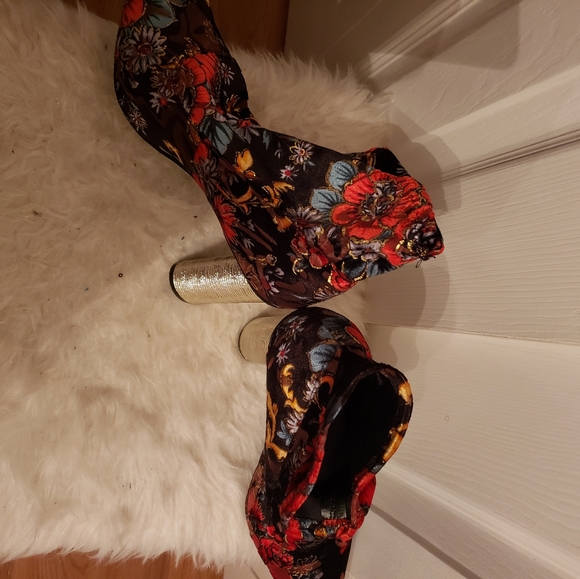 Booties - Picture 2 of 5